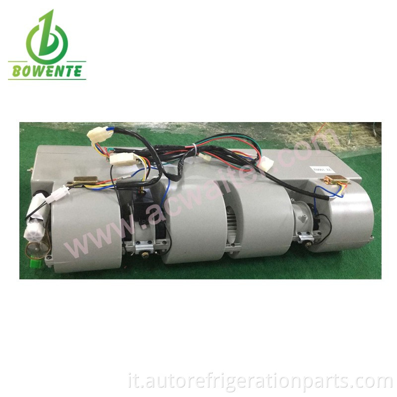 AC Evaporator Unit 